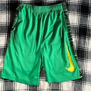 Boys Nike Shorts